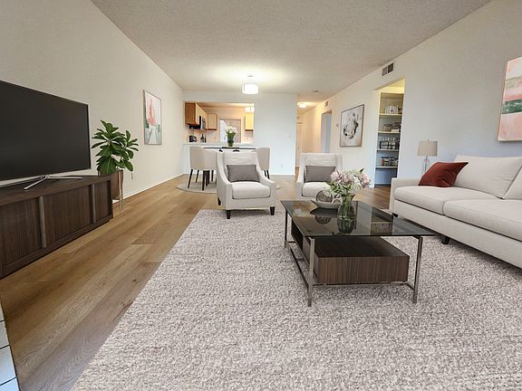 5th image of 2120 S Bentley Ave #102