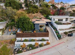 3051 Eagle St, San Diego, CA 92103