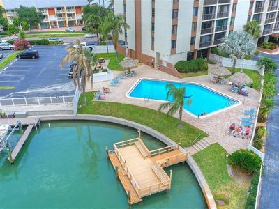 255 Dolphin Pt Ph 2, Clearwater, FL, 33767