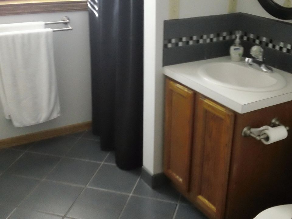 Downstairs Bathroom Too