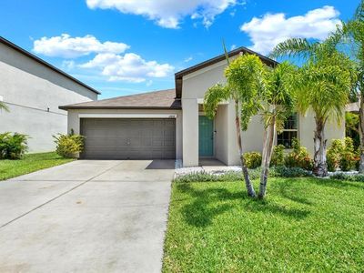 12838 Wildflower Meadow Dr, Riverview, FL, 33579