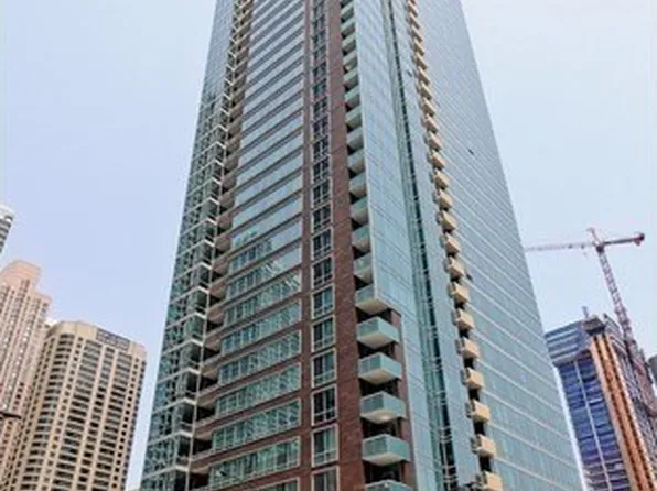 505 N McClurg Ct APT 3601, Chicago, IL 60611