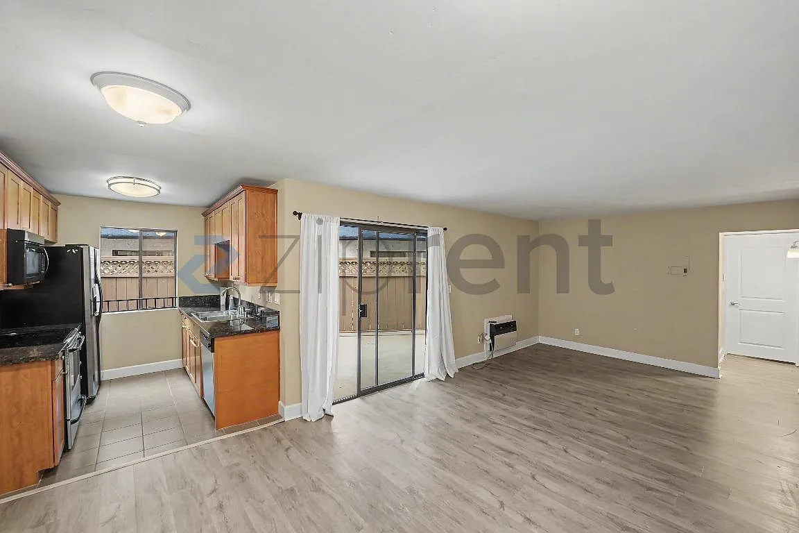 1 bed, 618 sqft, $2,750 — Photo 3