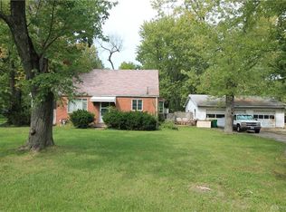 7781 Lois Cir, Dayton, OH 45459