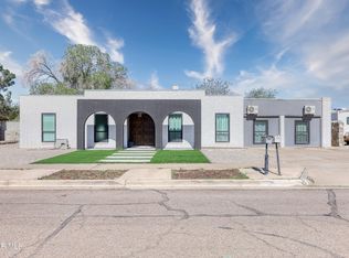 14865 Holden Cir, Horizon City, TX 79928