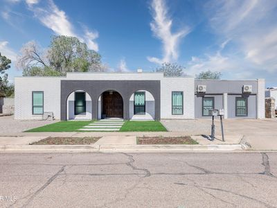 14865 Holden Cir, Horizon City, TX, 79928