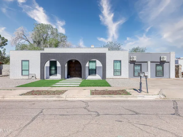 14865 Holden Cir, Horizon City, TX 79928