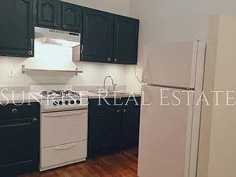 Rented by Sunrise Real Estate