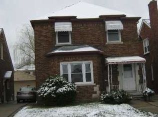 7100 Reuter St, Dearborn, MI 48126