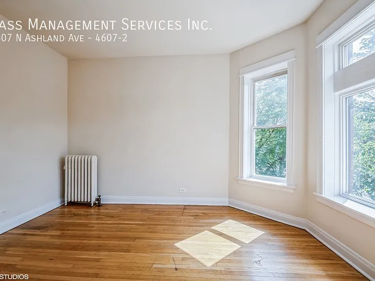 4607 N Ashland Ave #2 — Photo 2