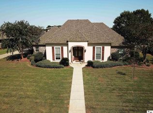 166 E Shore Rd, Monroe, LA 71203