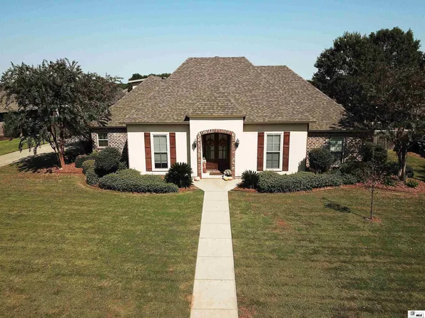 166 E Shore Rd, Monroe, LA 71203