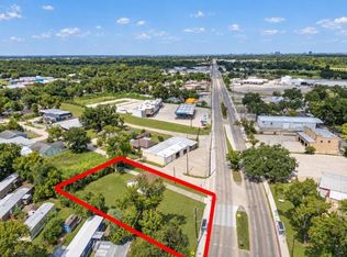 7713 Airline Dr, Houston, TX 77037