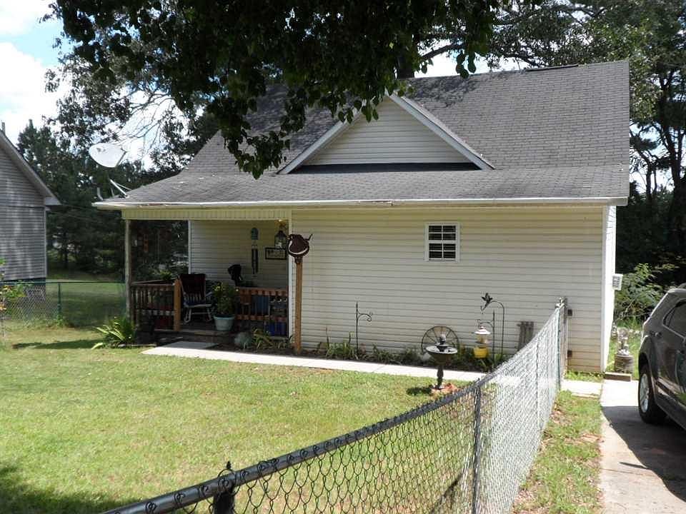 103 Eubanks Ave, Piedmont, AL 36272 Zillow
