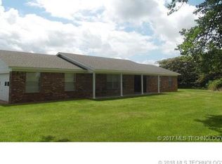 27388 State Road 70e, Bennington, OK 74723
