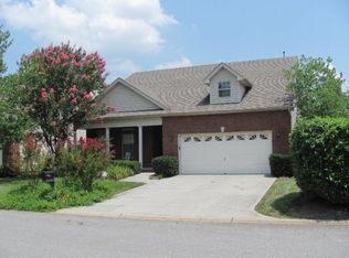 304 English Station Way, Knoxville, TN 37934