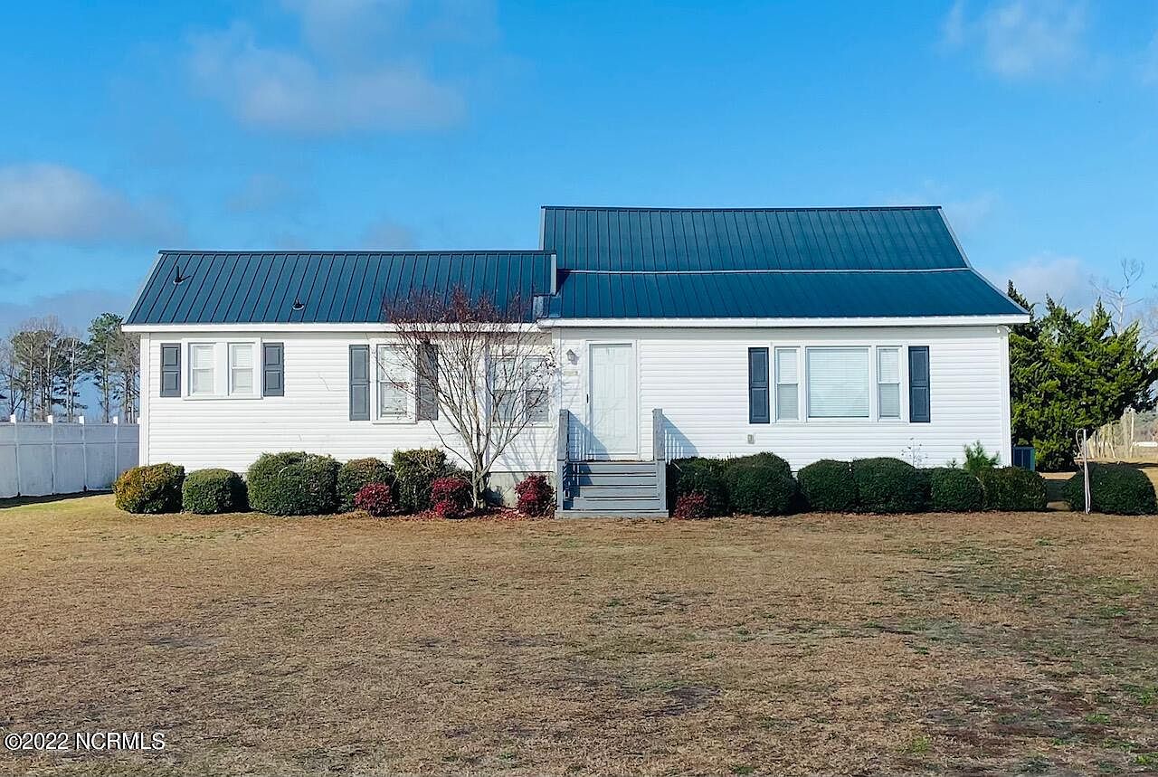 3982 Mark N Smith Road, Deep Run, NC 28525 Zillow