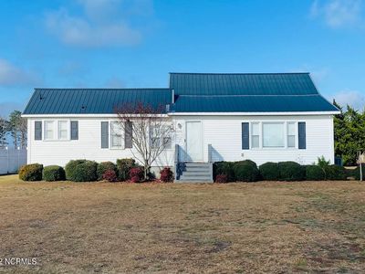 3982 Mark N Smith Road, Deep Run, NC, 28525