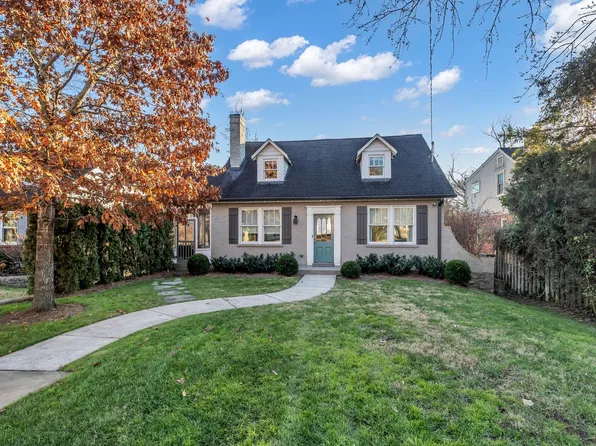 1111A Graybar Ln, Nashville, TN 37204