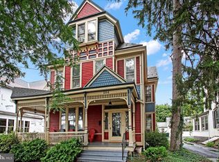 204 Carlisle St, Gettysburg, PA 17325