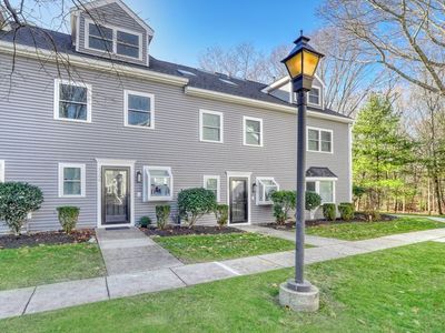 1206 Lagrange St #1206, Chestnut Hill, MA, 02467