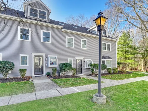 1206 Lagrange St #1206, Chestnut Hill, MA 02467