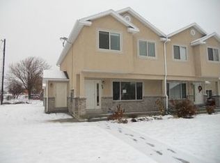 98 W 430th St S, American Fork, UT 84003