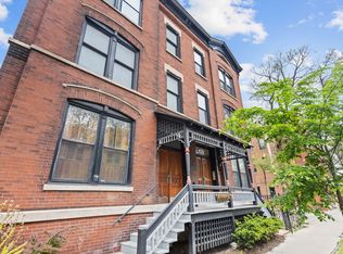 (Undisclosed Address), Chicago, IL 60614
