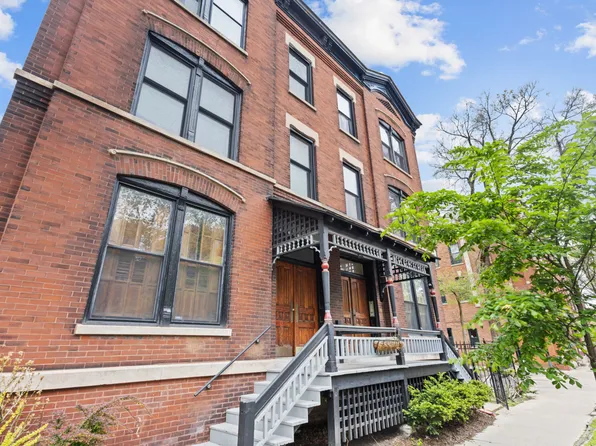 (undisclosed Address), Chicago, IL 60614