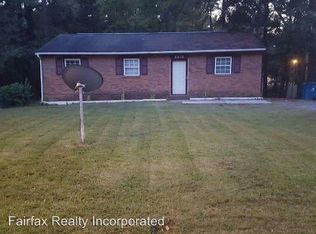 2615 Glenbrook Dr, Durham, NC 27704