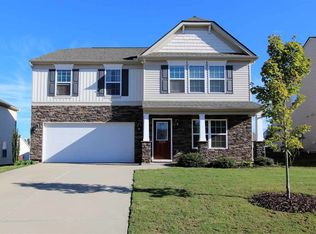 320 Victory Ln, Moore, SC 29369
