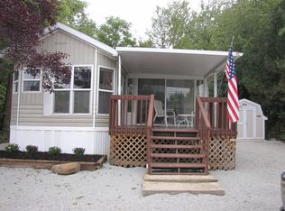 139 Fossil Lake Ct, Wilmington, IL
