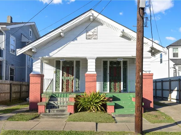 4209 S Prieur St, New Orleans, LA 70125