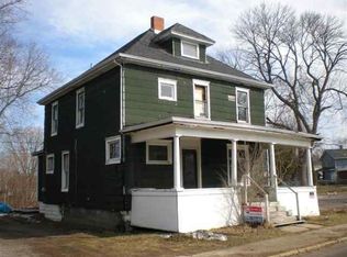 316 S Shore Dr, Elkhart, IN 46516