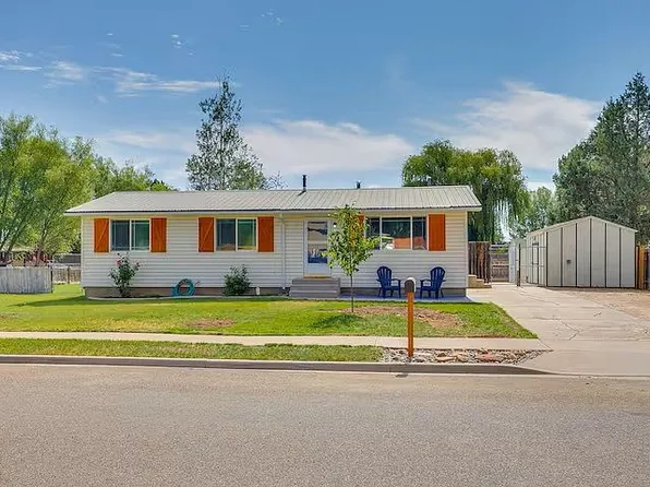 594 N 300 W, Vernal, UT 84078