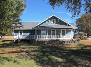 2030 Barn Rd, Solomon, KS 67480