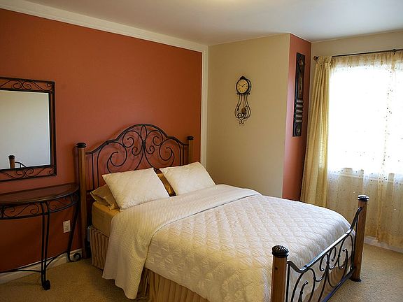 Guest Bed