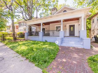 794 Monroe Dr NE APT C, Atlanta, GA 30308