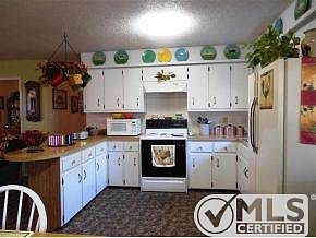 Lots of Cabinets