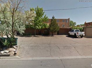 813 Camino De Monte Rey, Santa Fe, NM 87505