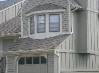 1259 N Petzold Dr APT A, Olathe, KS 66061