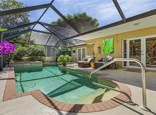 10094 Boca CIR, NAPLES, FL 34109