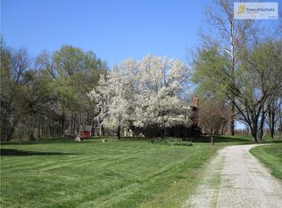 32080 W 223rd St, Spring Hill, KS 66083