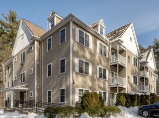 24 Shayne Rd UNIT 110, Franklin, MA 02038