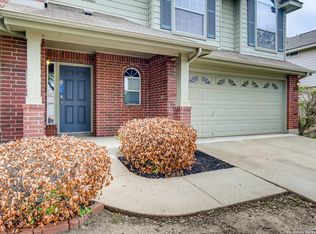8650 Gavel Dr, Converse, TX 78109