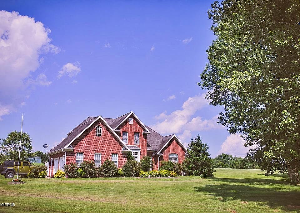 40 Nutty Hill Ln, Vienna, IL 62995 Zillow