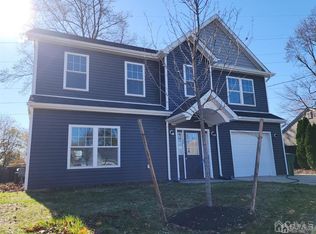 22 Rosewood Rd, Edison, NJ 08817