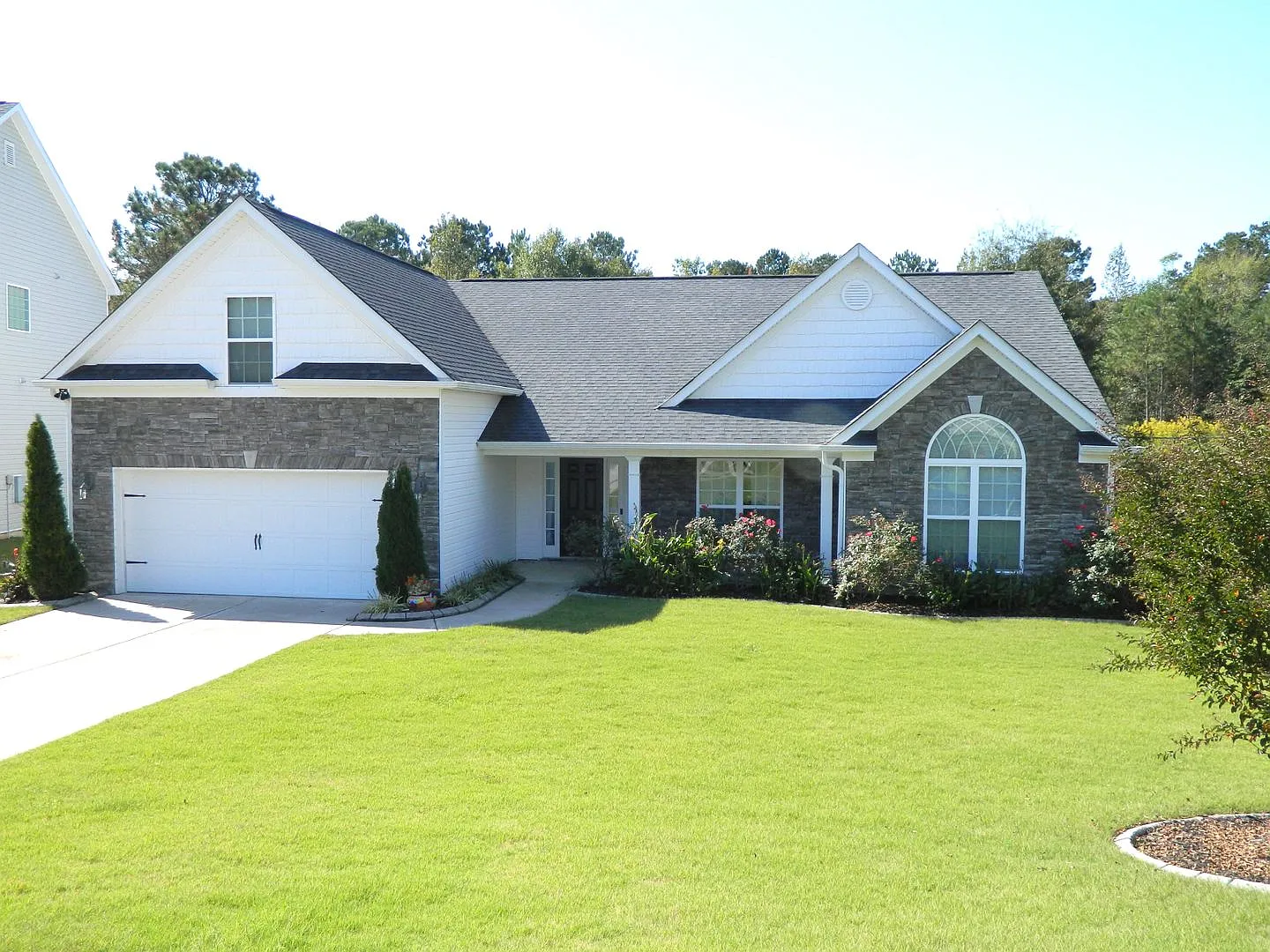 Home For Rent - 95515 Berwick Court Grovetown, GA 30813 — Photo 1