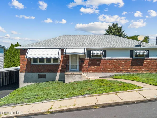 1314 W Locust St, Scranton, PA 18504