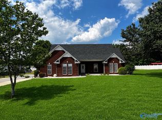 54 County Road 599, Moulton, AL 35650